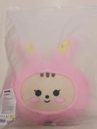 SEVENTEEN フェイスクッション|PLEDIS ENTERTAINMENT