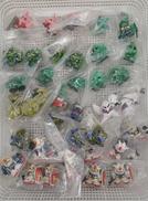 SDガンダムフルカラーセット|BANDAI