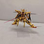 RGアカツキガンダム（オオワシ装備）|BANDAI