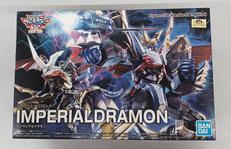 インペリアルドラモン|BANDAI