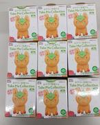 おやさい妖精さんセット|タイトーくじ本舗(TAITO)