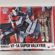 VF-1A スーパーバルキリー|BANDAI