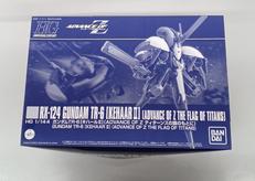 ガンダム TR-6 キハールⅡ|BANDAI