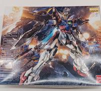 MG ウイングガンダムプロトゼロ EW|BANDAI