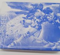 1/100 トールギスⅢ|BANDAI