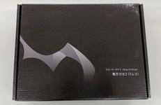 鬼方カヨコ（ドレス）|ぶぶたたスタジオ