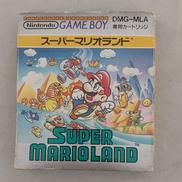 スーパーマリオランド|NINTENDO / 任天堂