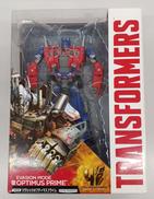 クラシックオプティマスプライム|TKARATOMY