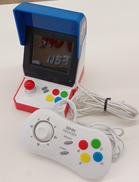 NEOGEO MINI|SNK