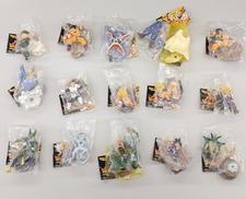 ドラゴンボールコレクションVOL.1セット|BANDAI