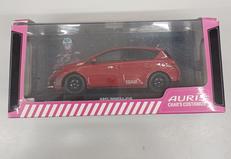 1/30 トヨタ MS-186H-CA シャア専用オーリス|TOYOTA