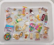 おやつ25個セット|不明