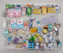 日用品セット|不明