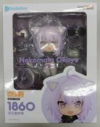 猫又 おかゆ|GOOD SMILE COMPANY