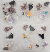 HGドラゴンボールZ|BANDAI