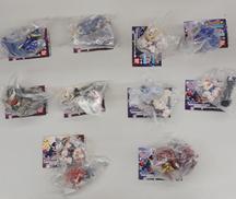 SDガンダムフルカラーカスタム05|BANDAI