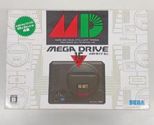 メガドライブ　ミニ 16BIT|SEGA