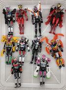 仮面ライダー フィギュアセット|BANDAI