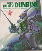 オーラバトラー・ダンバイン|BANDAI