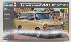 TRAGANT 601 UNIVERSAL|REVELL