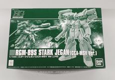 1/144 スタークジェガン（CCA-MSV VER.）|BANDAI