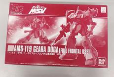 HG 1/144 ギラ・ドーガ （フル・フロンタル専用機）|BANDAI