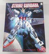 1/60 GAT-X 105 ストライクガンダム|BANDAI