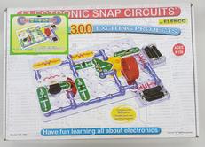 電脳サーキット 300|サイエンス玩具研究所