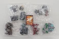 ウルトラマンイマジネイション PART4|BANDAI