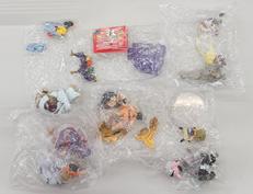 ドラゴンボールZ イマジネイションフィギュア8|BANDAI