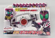 DX ディケイドライバー|BANDAI