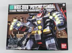 HG 1/144 MRX-009 サイコガンダム|BANDAI
