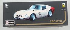 フェラーリ 250 GTO|BBURAGO