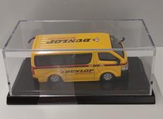 トヨタ ハイエース ダンロップ|京商