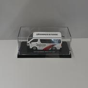 トヨタ ハイエース ブリヂストン|京商