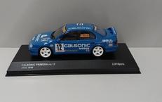 CALSONIC PRIMERA|京商