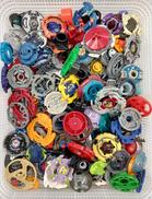 ベイ、パーツほか一式|TAKARA TOMY