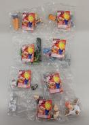 ドラゴンボールZ 魔人胎動編|BANDAI