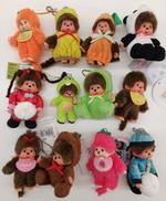 モンチッチセット|セキグチ