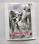 シャイニングブレイド全8種セット|アトリエ彩