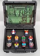 アストロスイッチカバン&ライダースイッチセット|BANDAI