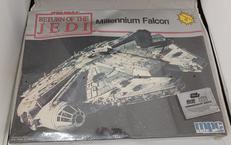 ミレニアムファルコン|MPC