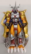 ウォーグレイモン|BANDAI