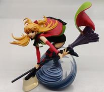 惣流・アスカ・ラングレー FEAT.OKAMA|SEGA