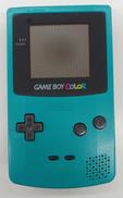 ゲームボーイカラー|NINTENDO / 任天堂