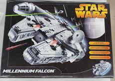 ミレニアムファルコン|トミーダイレクト