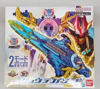 DXリョウテガソード|BANDAI