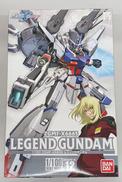レジェンドガンダム|BANDAI