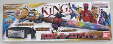 キングオージャーコンプリートセット|BANDAI
