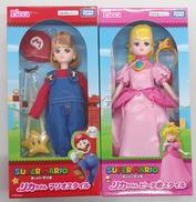 スーパーマリオセット|TAKARA TOMY